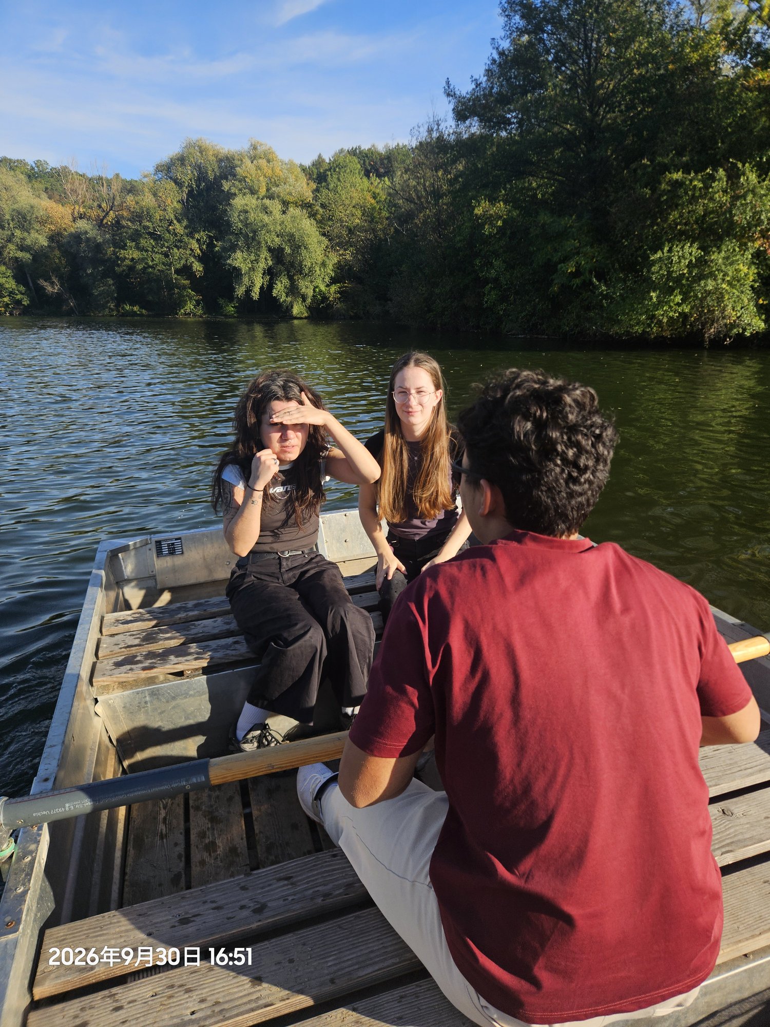 See